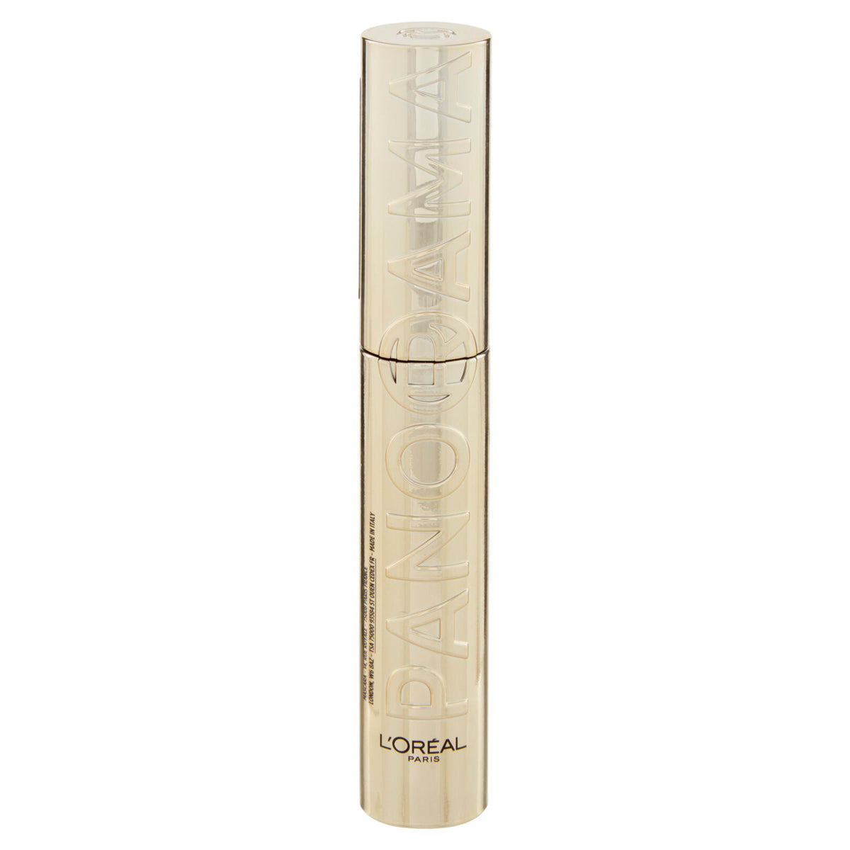 L'Oréal Paris Panorama Mascara Black 9,9 ml (25532010)