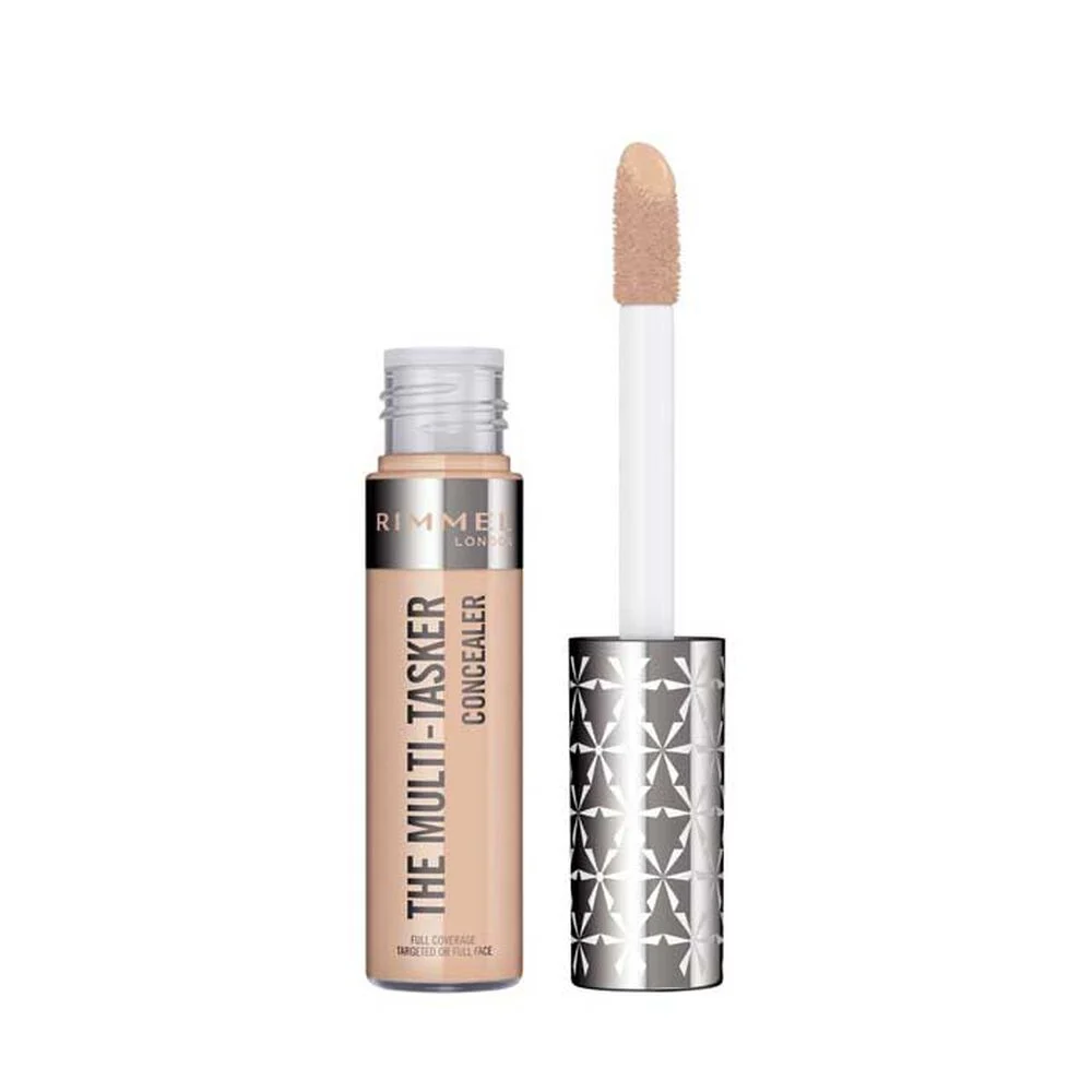 Rimmel - Correttore Multitasker - 040 (25584068)