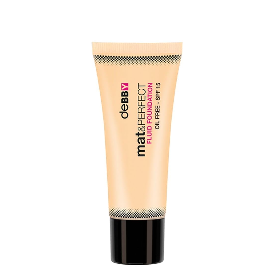 Fondotinta Debby mat&perfec (25529779)