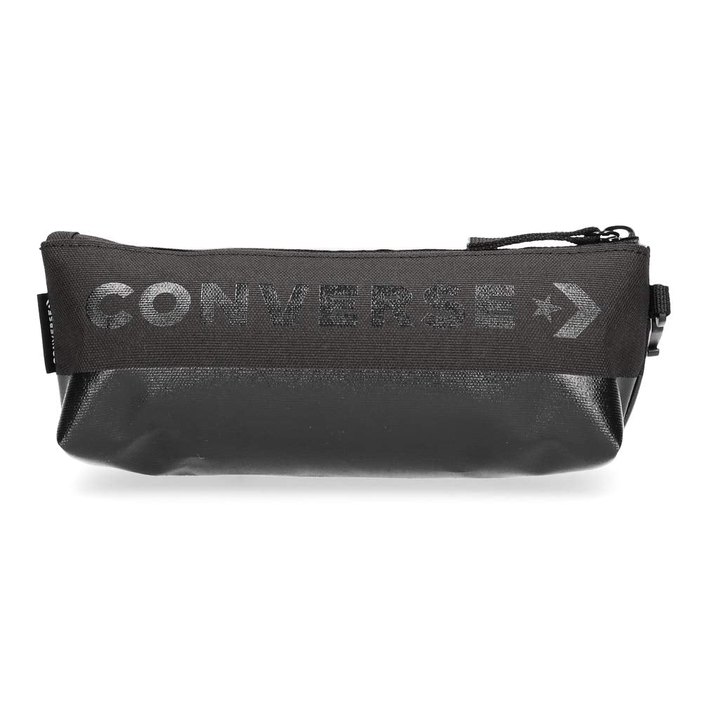 CONVERSE Ss 2019 Astuccio, 19 cm, 2 litri, Nero (25523859)