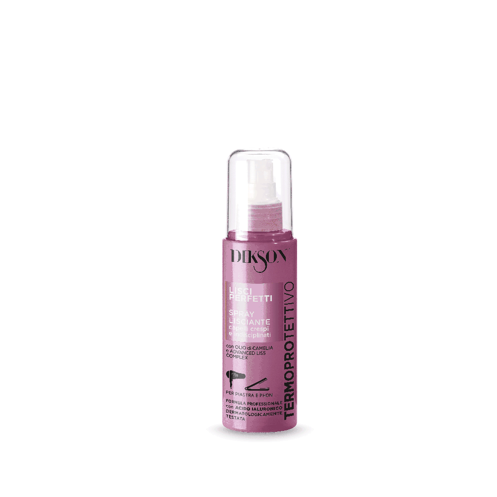 Dikson - Spray lisciante termoprotettivo - 150ml (25525379)