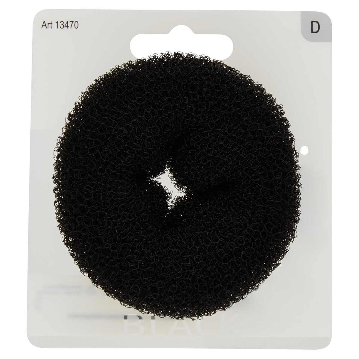 elison Hair Stylist Ornamenti Black (25526089)