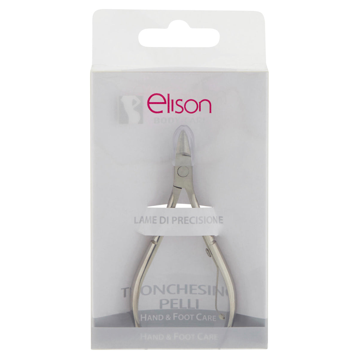 elison Body Care Hand & Foot Care Tronchesino Pelli (25526002)