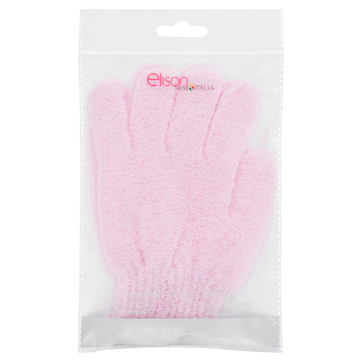 elison Bath Care Guanti esfolianti (25525965)
