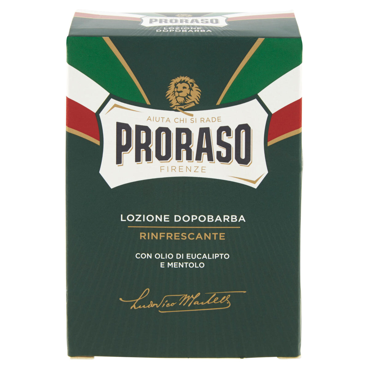 Proraso Lozione Dopobarba Rinfrescante 100 ml (25582833)