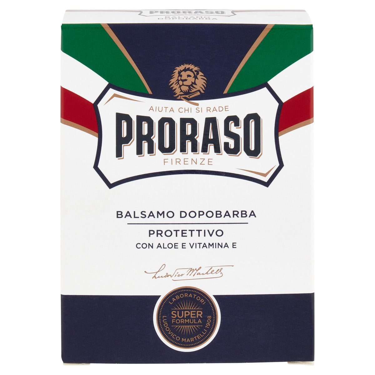 Proraso Balsamo Dopobarba Protettivo 100 ml (25582771)