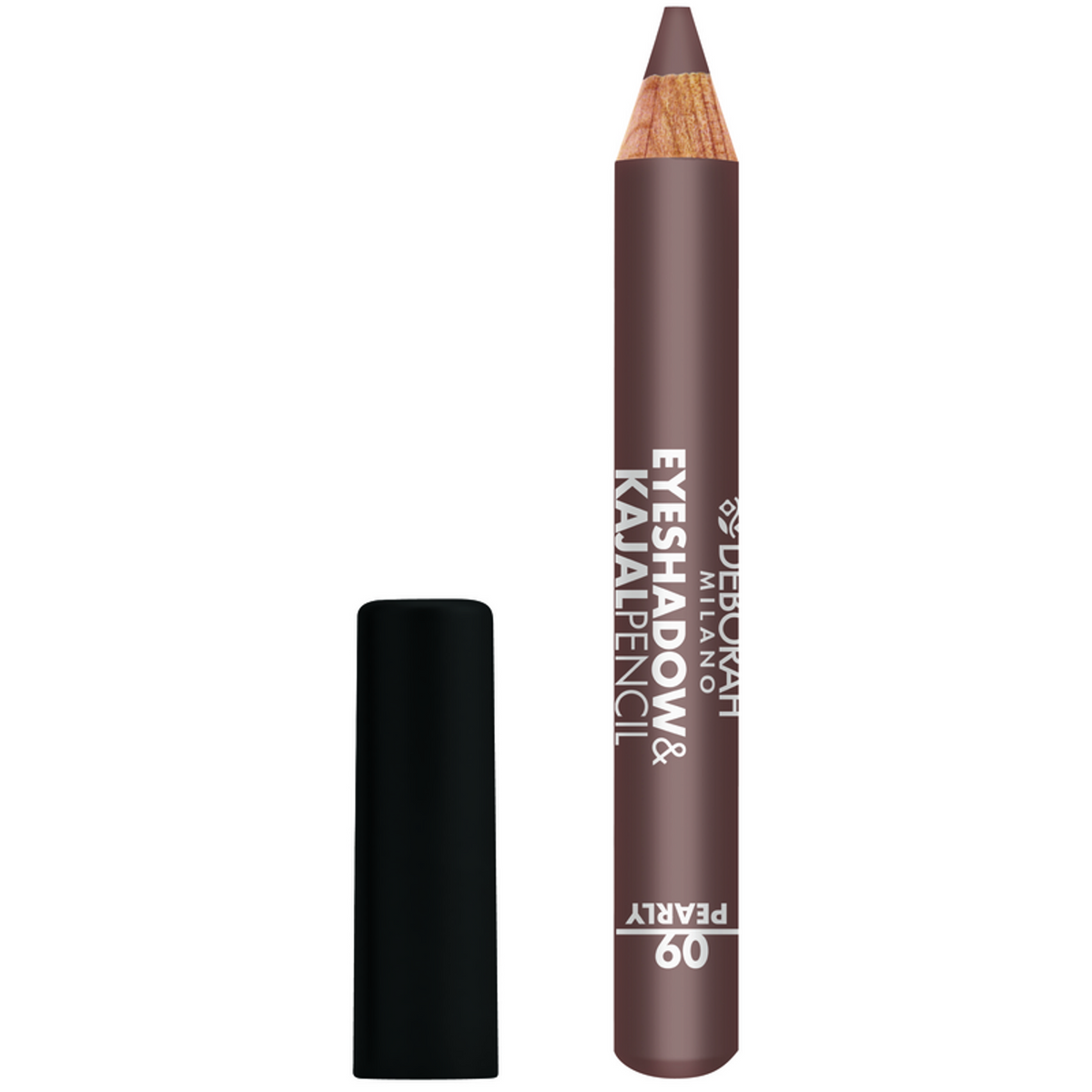 Deborah Milano - Matitone Ombretto Eye Shadow&Kajal Pencil N.09 Oro Pearly
(25524962)