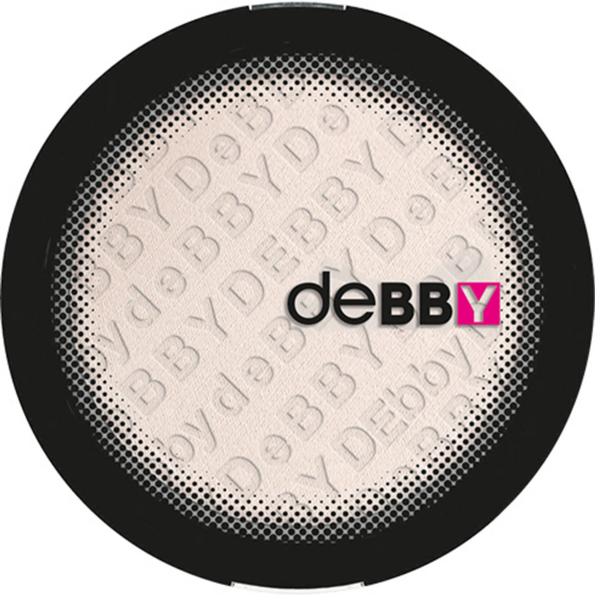 Debby - Ombretto Mono N.30 White Metal (25524412)