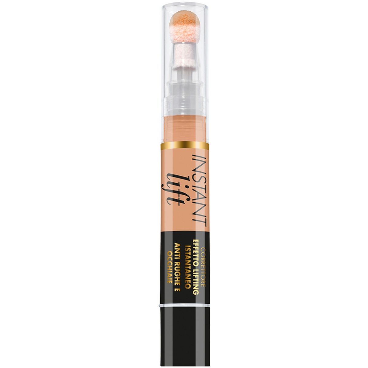 Deborah Milano - Correttore Instant Lift N.04 Apricot - 4.2 gr
(25524815)
