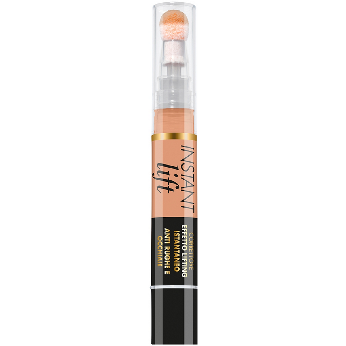 Deborah Milano - Correttore Instant Lift N.05 Amber - 4.2 gr
(25524833)