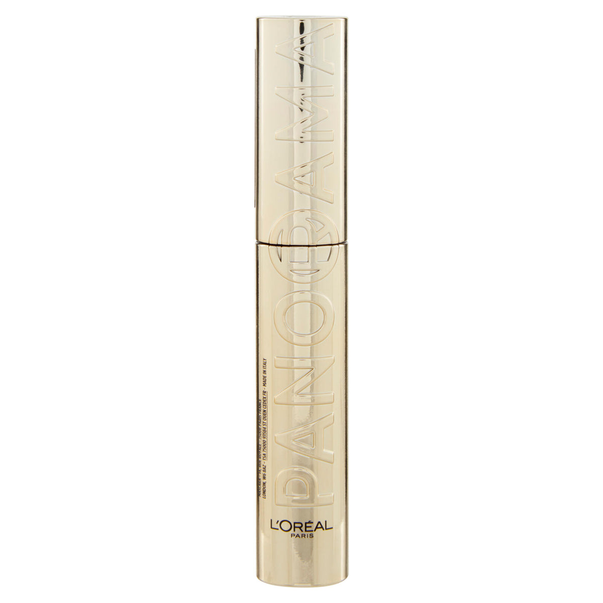 L'Oréal Paris Panorama Mascara Black 9,9 ml (25532009)