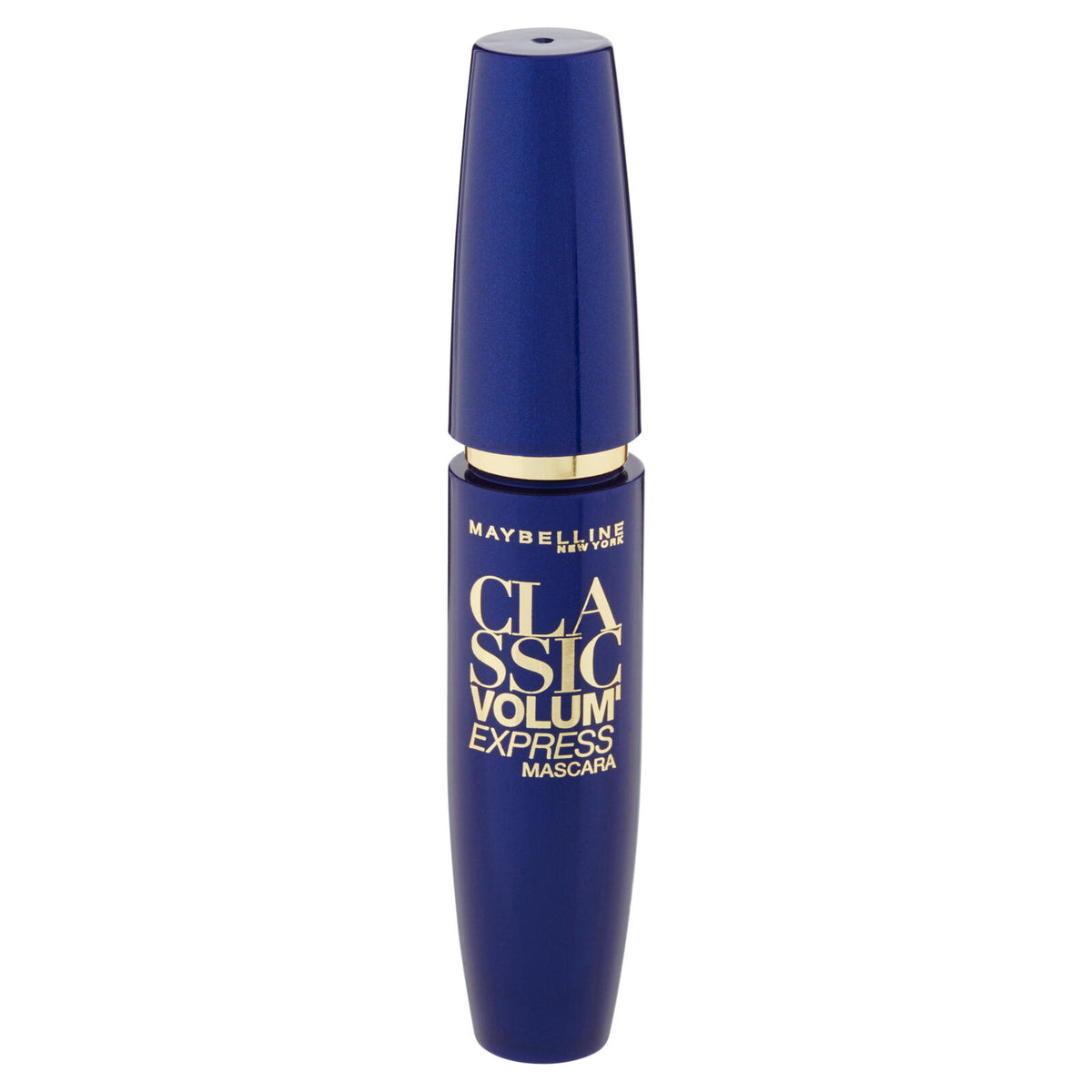 Maybelline New York Classic Volum' Express - Mascara volume naturale - Nero (25558632)