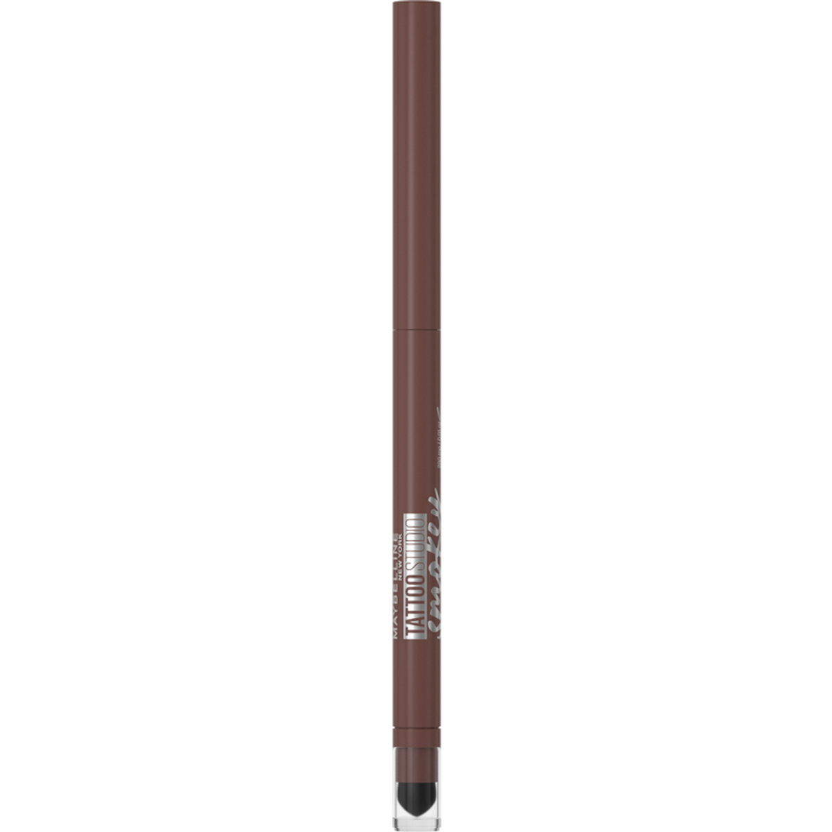 Maybelline - Matita Occhi Eyeliner Tattoo Studio Smokey Gel Brown (25558339)