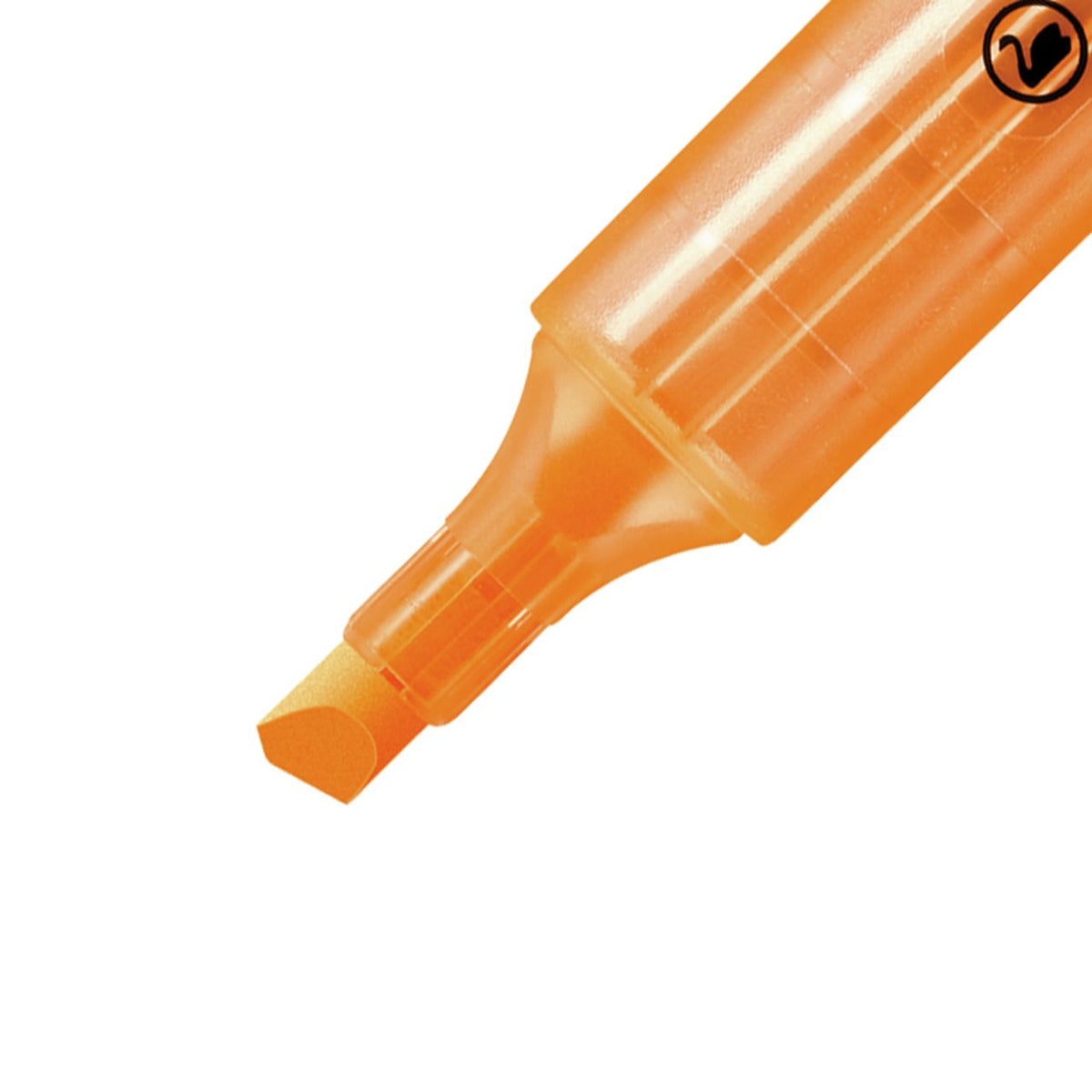 Evidenziatore - STABILO swing cool - Arancione (25527046)
