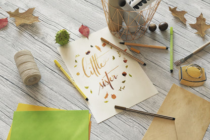 Pennarello Premium - STABILO Pen 68 - Verde Menta (25574656)