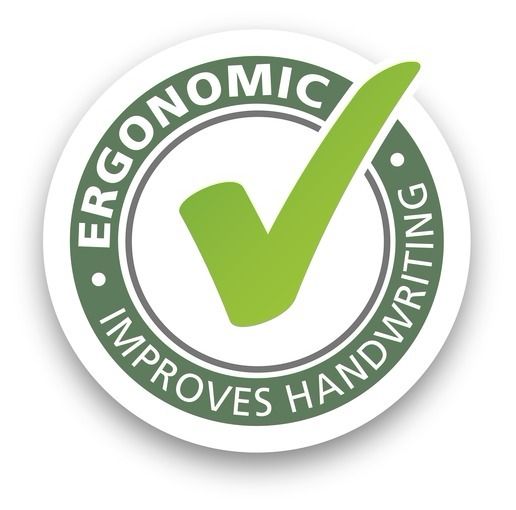 Temperamatite Ergonomico - STABILO EASYtemperino per Destrimani - Azzurro (25610155)
