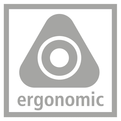 Matita Ergonomica triangolare - STABILO EASYgraph S per Mancini in Petrolio - Gradazione HB (25545133)