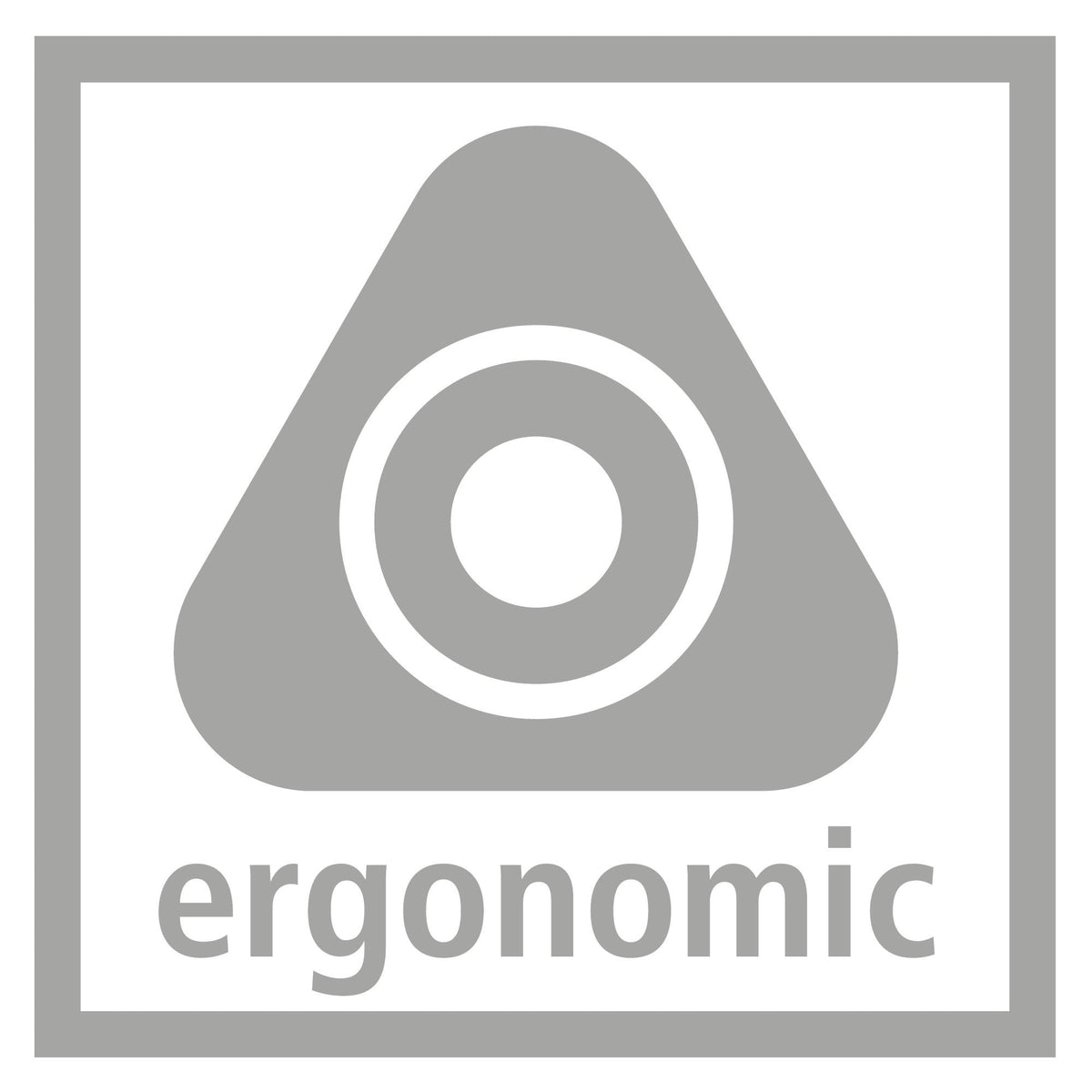 Matita Ergonomica triangolare - STABILO EASYgraph S per Destrimani in Rosa - Gradazione HB (25545112)