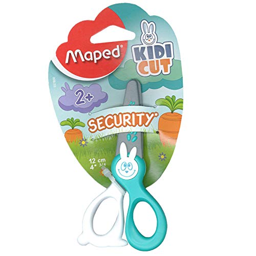 nobrand Forbici Kidicut Security (25534160)