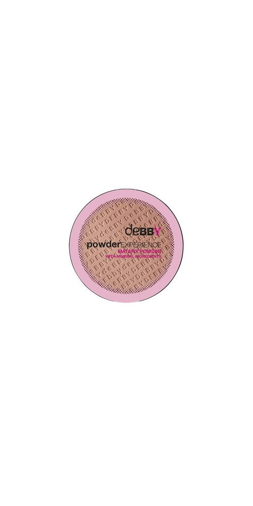 Cipria mat & fit cipria n.3 (25522846)