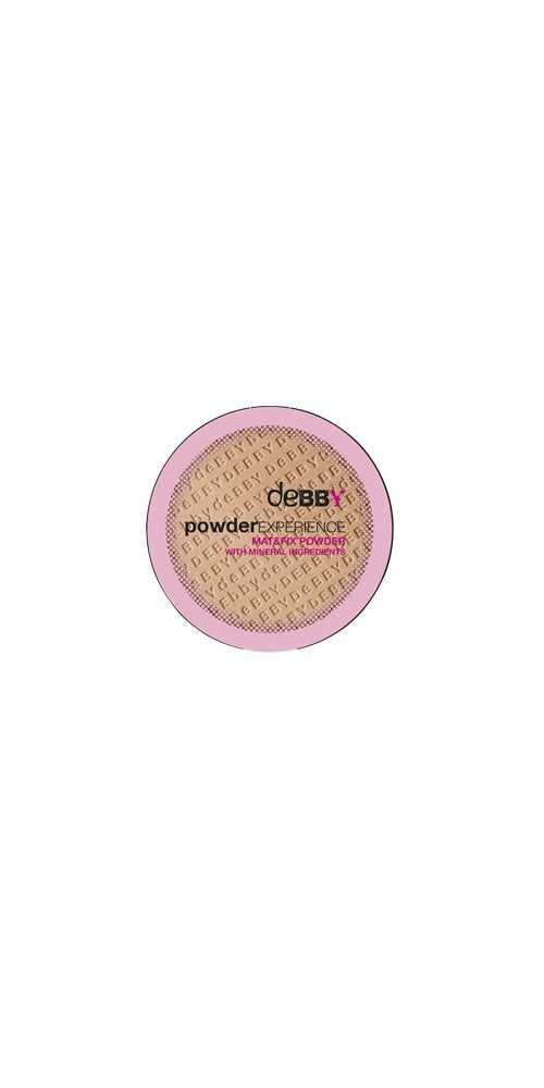 Cipria mat & fit cipria n.2 -  8,5 gr (25522845)