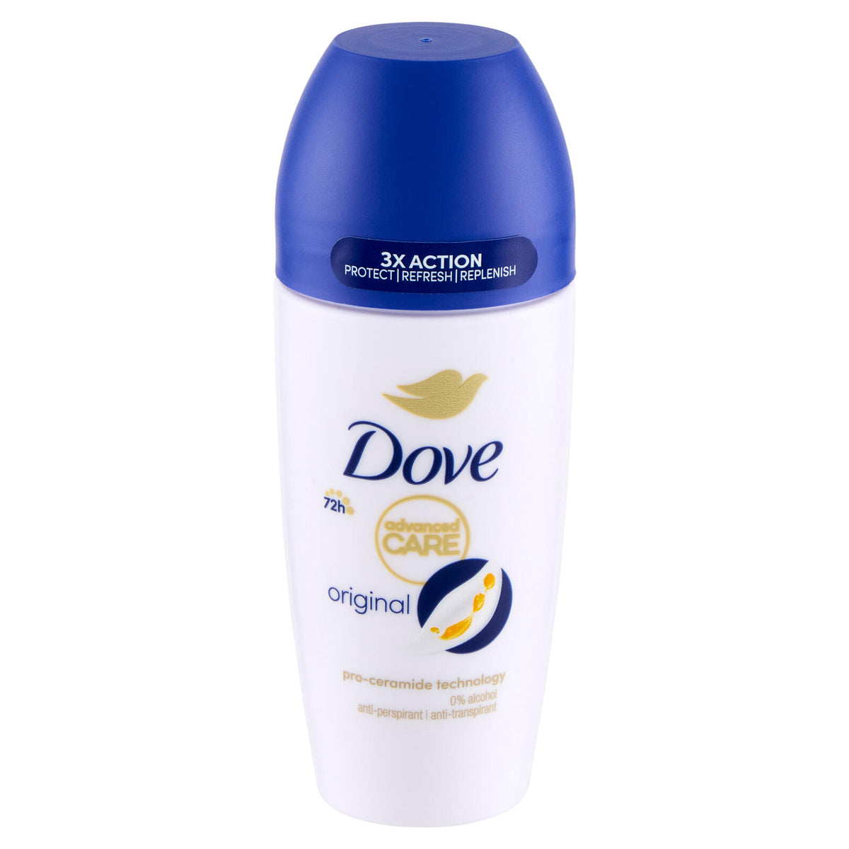 Dove advanced Care original anti-perspirant 50 ml (25525644)