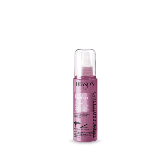 Dikson - Spray lisciante termoprotettivo - 150ml (25525379)