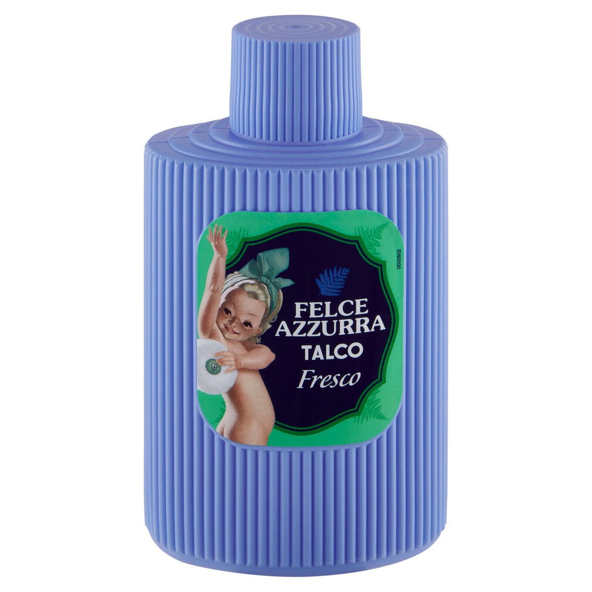 Felce Azzurra Talco Fresco 200 g (25528753)