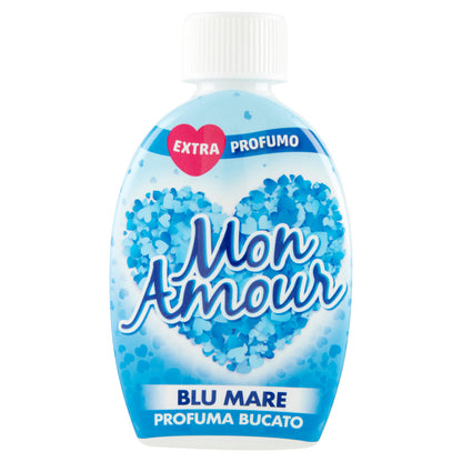 Mon Amour Blu Mare Profuma Bucato 220 ml (25562178)