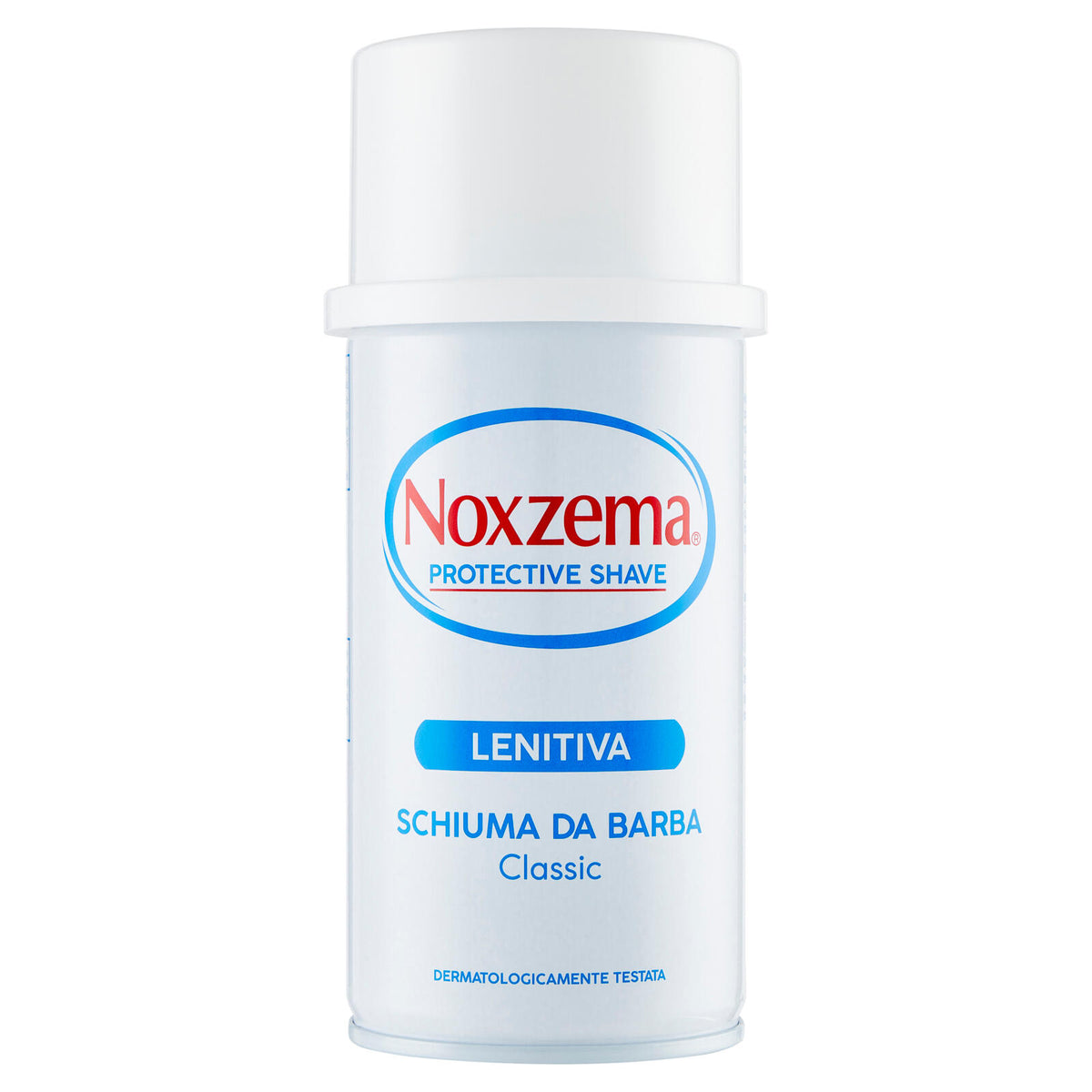 Noxzema Protective Shave Lenitiva Schiuma da Barba Classic 300 ml (25564050)