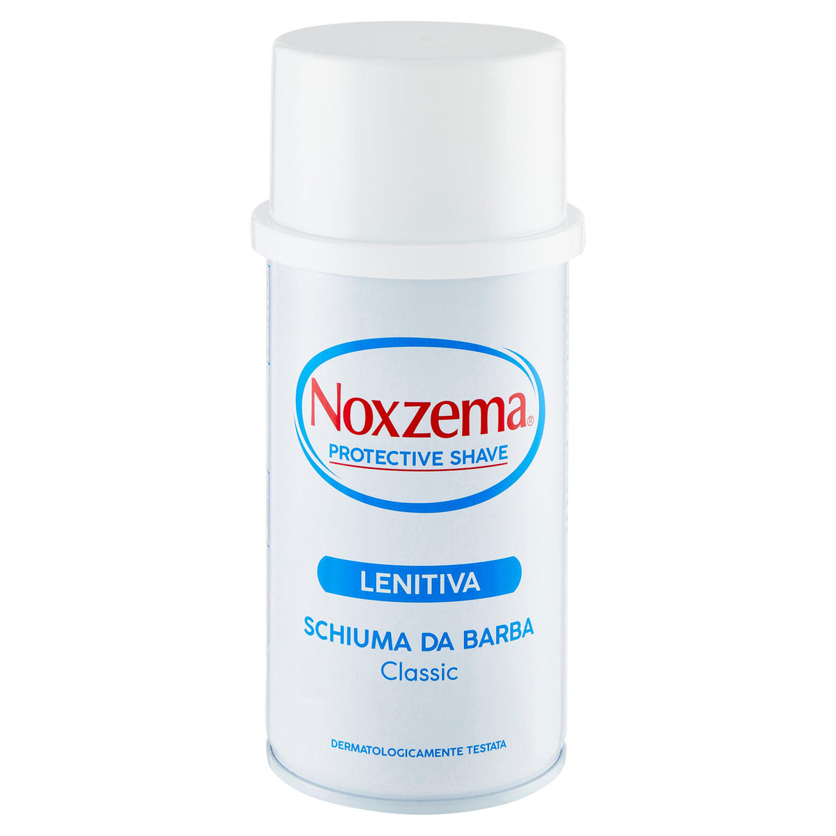 Noxzema Protective Shave Lenitiva Schiuma da Barba Classic 300 ml (25564051)