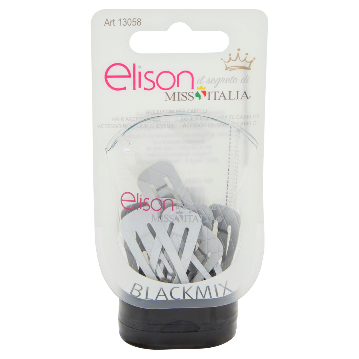 elison Mollette clic clac Blackmix (25526135)