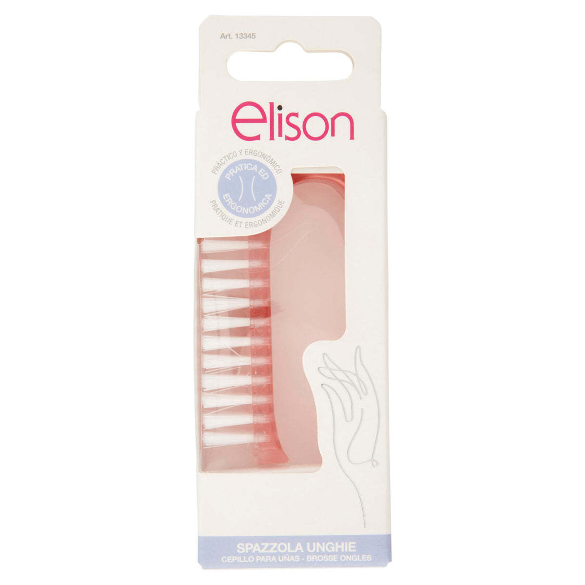 elison Spazzola Unghie (25526157)