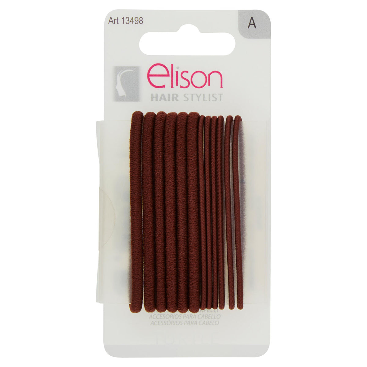 elison Hair Stylist Accessori per Capelli (25526061)