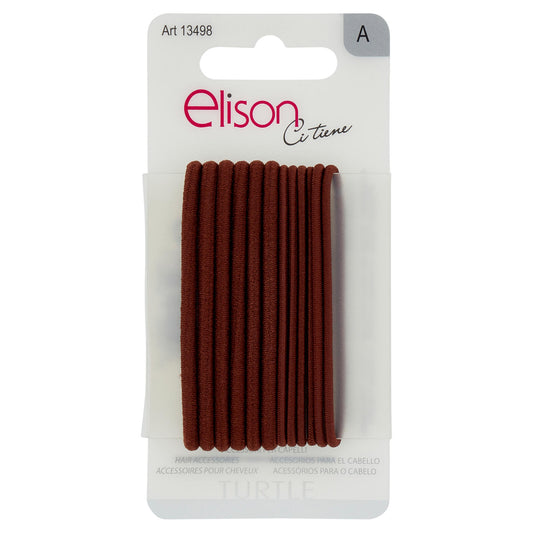 elison Elastici Turtle 12 pz (25526054)