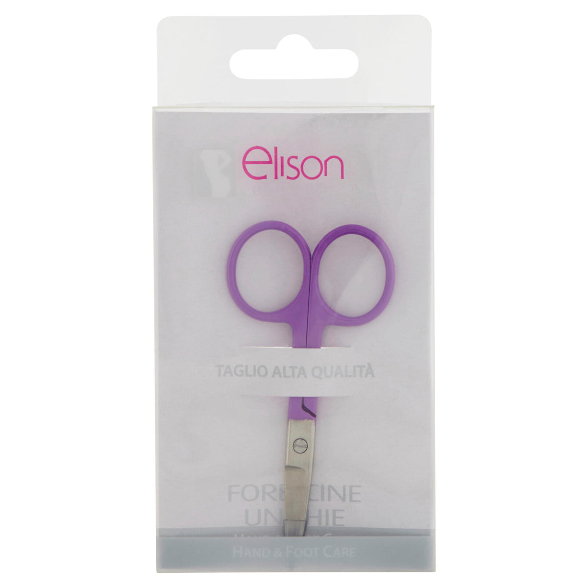 elison Body Care Hand & Foot Care Forbicine Unghie (25525978)