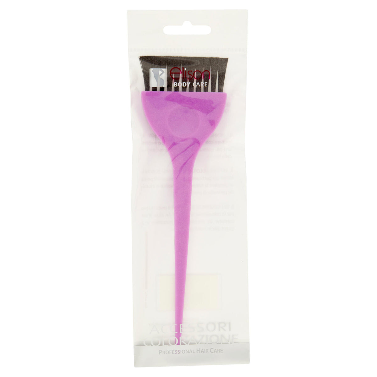 elison Body Care Professional Hair Care Pennello colorazione (25526029)