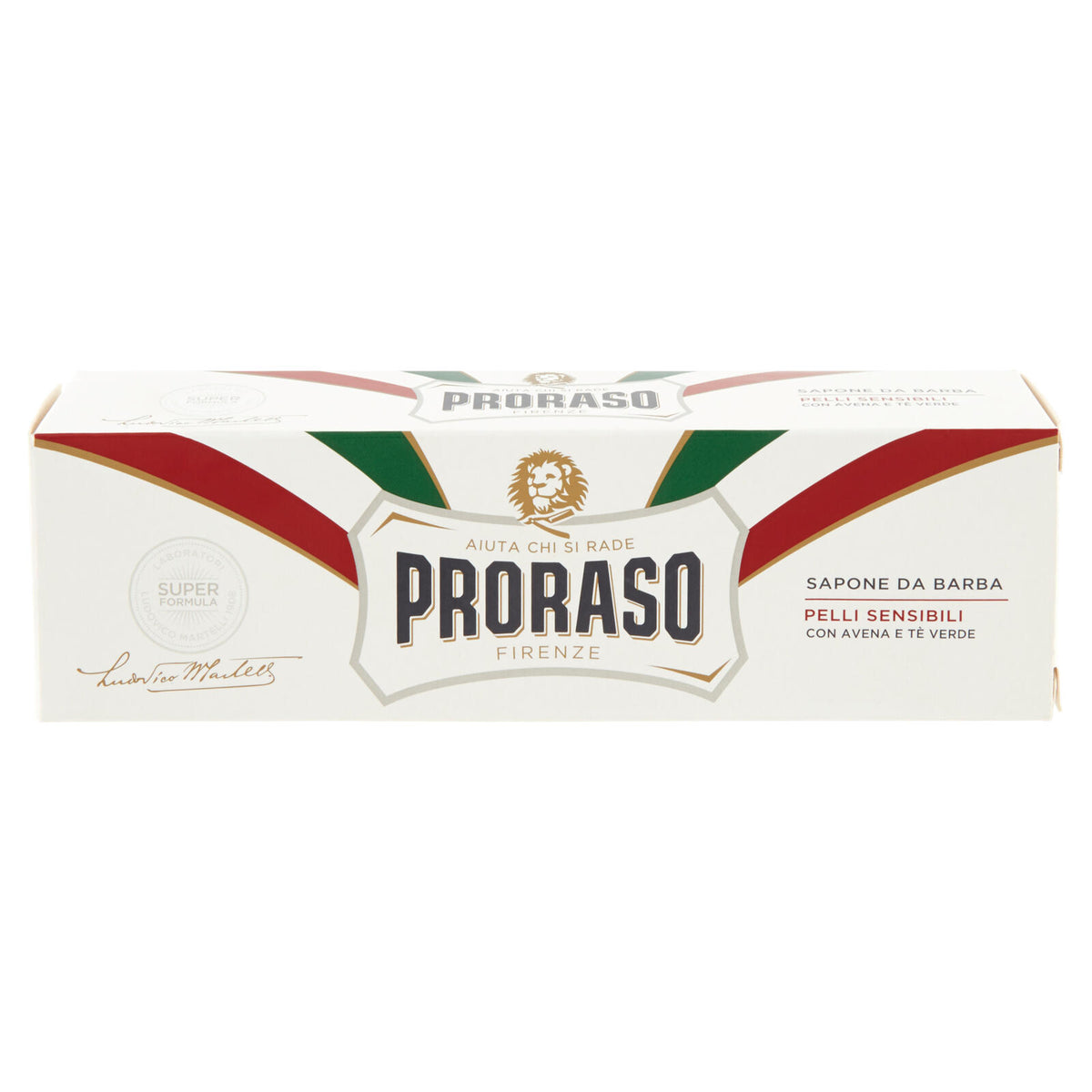 Proraso Sapone da Barba Pelli Sensibili 150 ml (25582959)