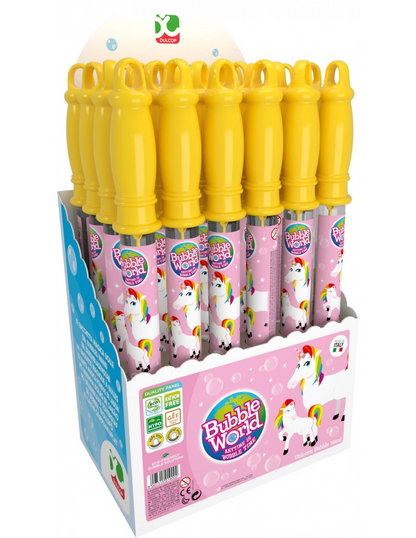 Dulcop International S P A - Unicorno Spada Bolle di Sapone
 (25525797)