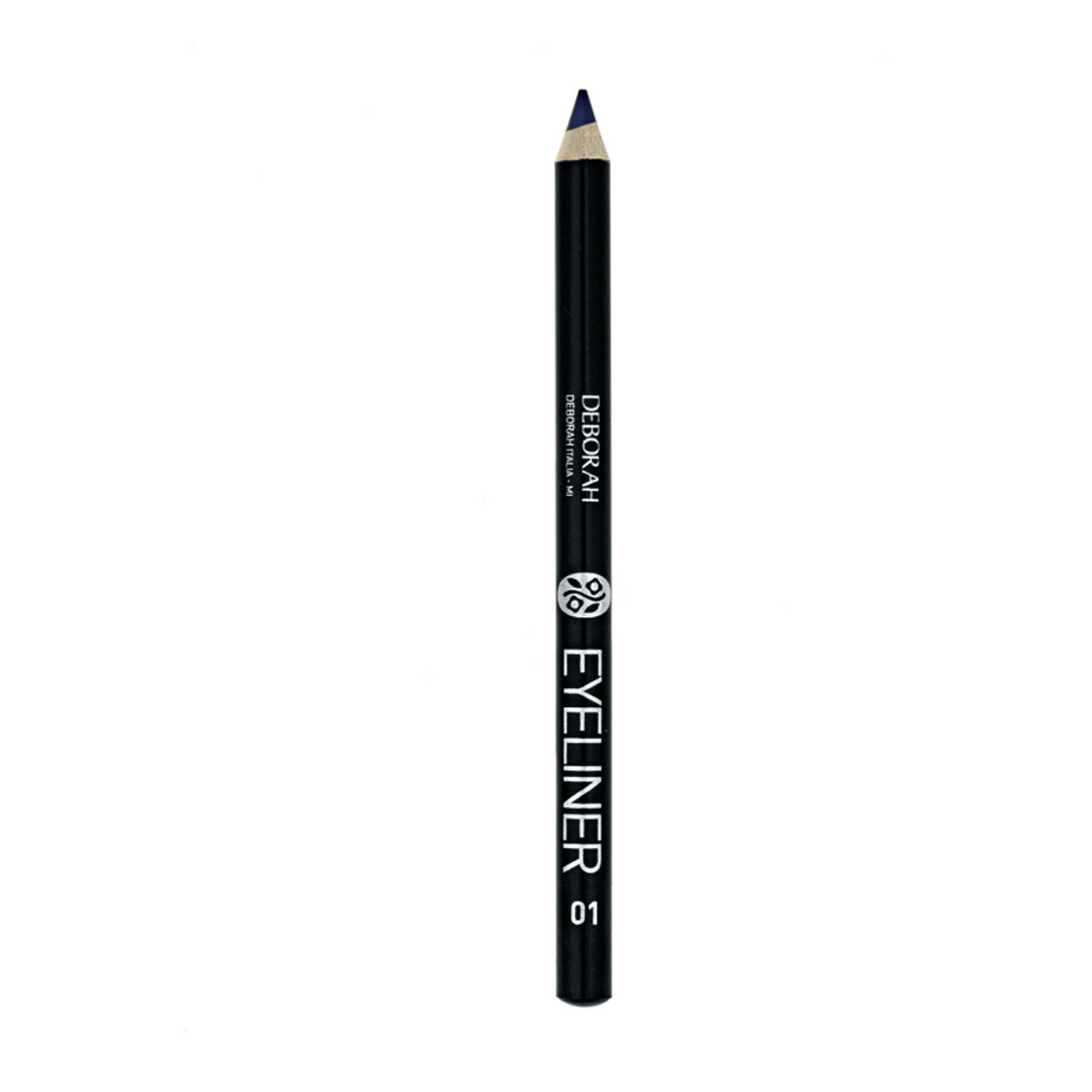 DEBORAH MILANO - Matita occhi extra a lunga durata waterproof - Nero (25524953)