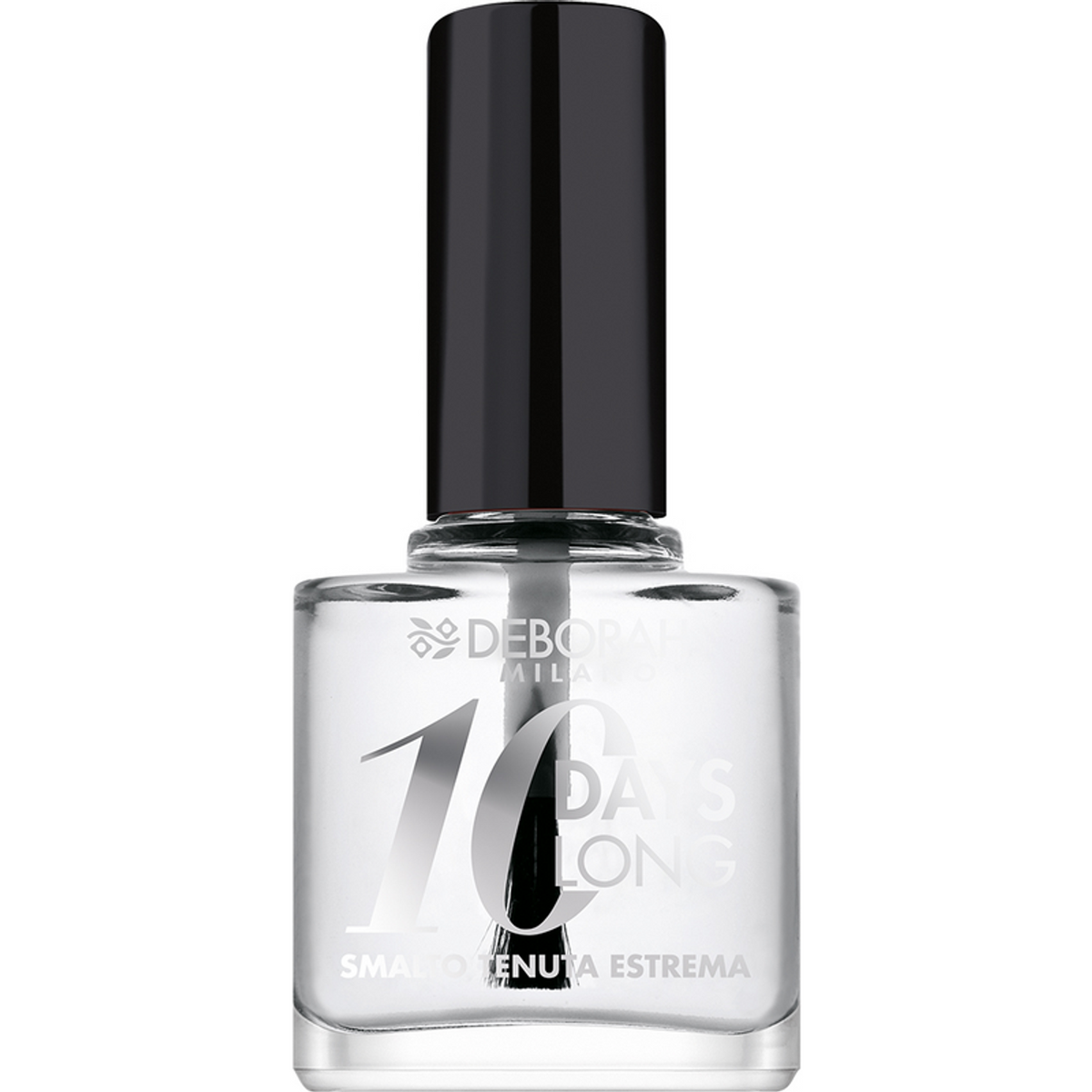 Deborah Milano - Smalto 10 Days Long N.00 (25524997)