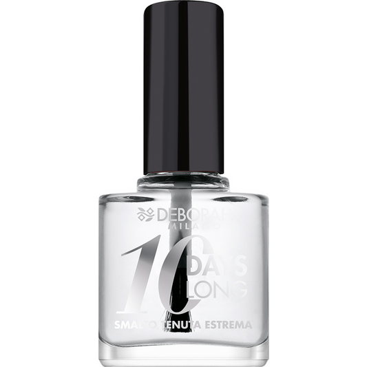 Deborah Milano - Smalto 10 Days Long N.00 (25524997)