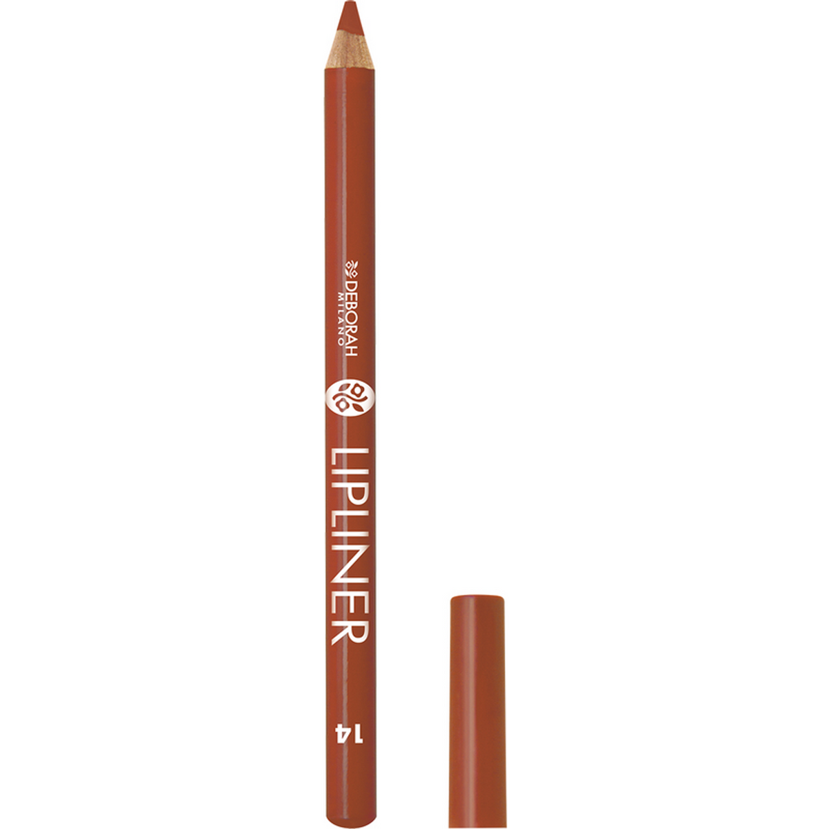 Deborah Milano - Matita Labbra N.14 Nude Caramel
 (25524947)