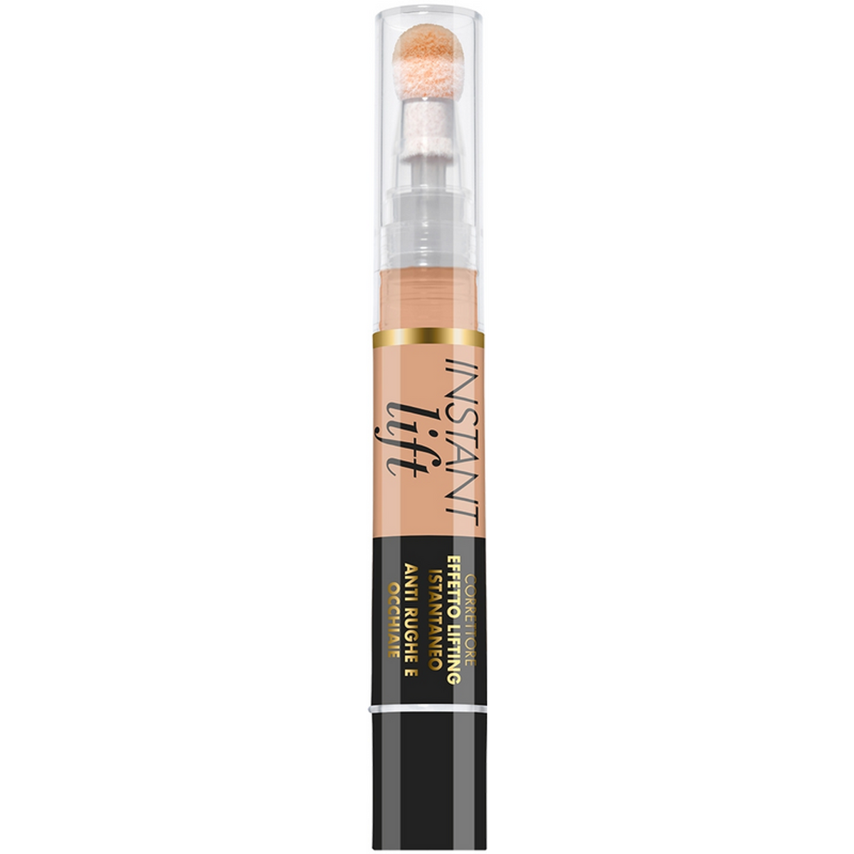 Deborah Milano - Correttore Instant Lift N.03 Sand - 4.2 gr
 (25524814)