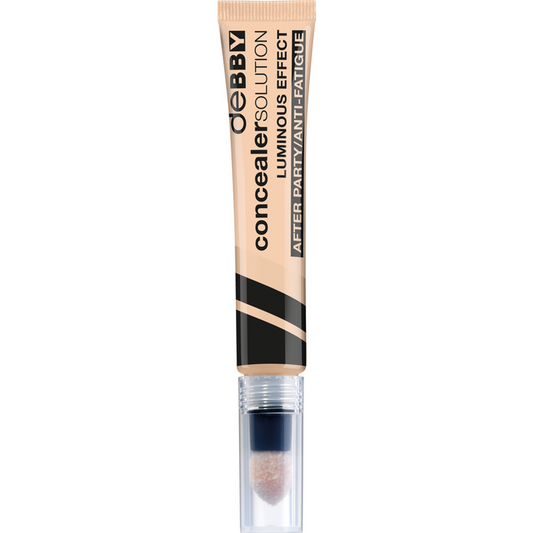 Debby - Correttore Concealersolution After Party - N.01 Light Beige (25524302)
