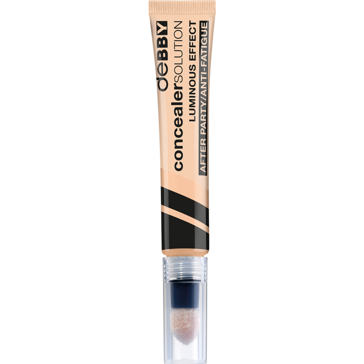 Debby - Correttore Concealersolution After Party - N.02 Beige (25524303)