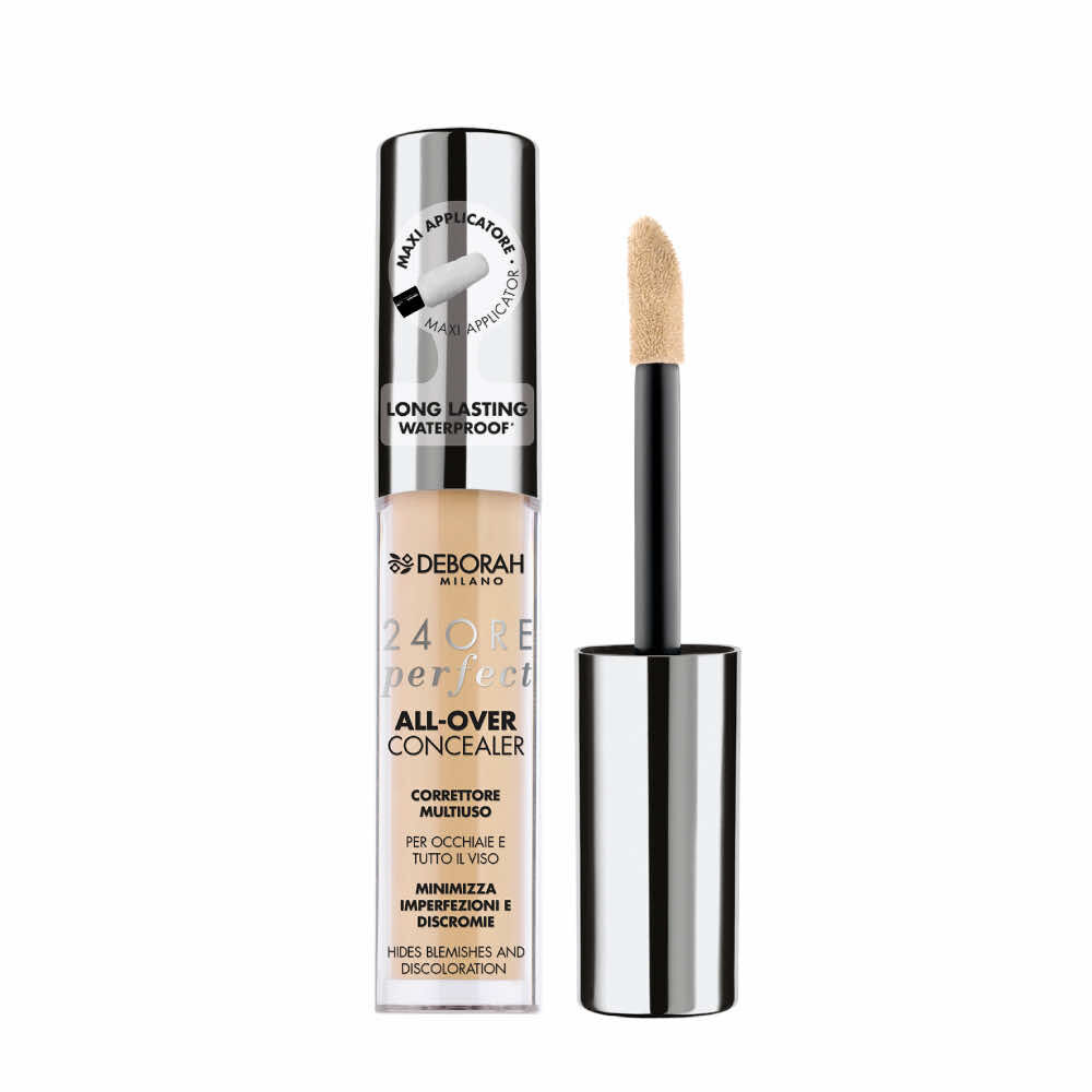 Deborah - Correttore 24 Ore Perfect All-Over Conclear - N.2.1 (25524567)