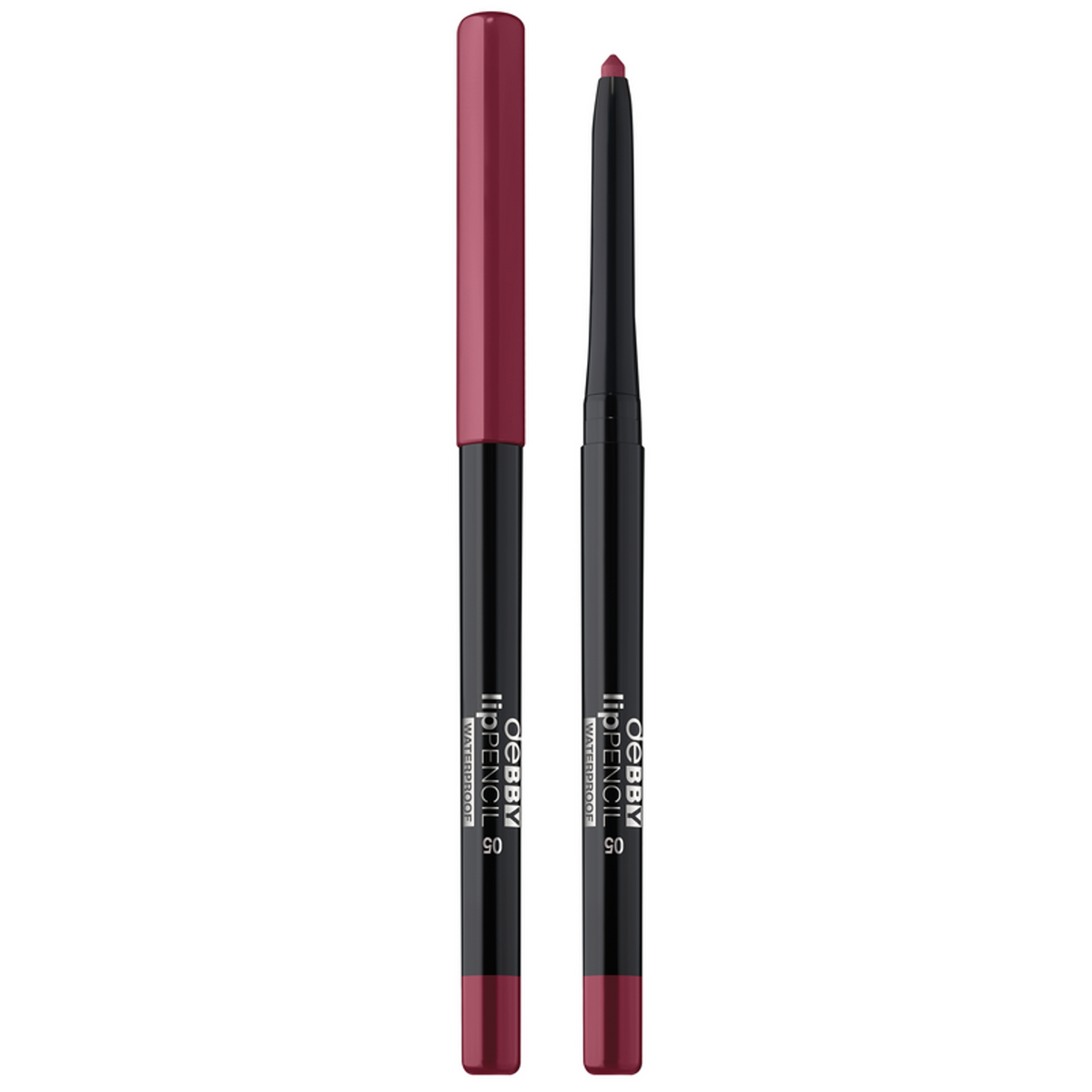 Debby - Matita Labbra Automatica Waterproof - N.05 Plum (25524366)