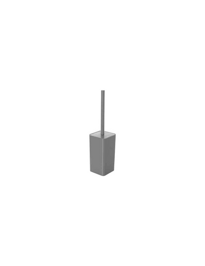 Brand Srl - Portascopino Star Grigio - 006055
 (25521231)