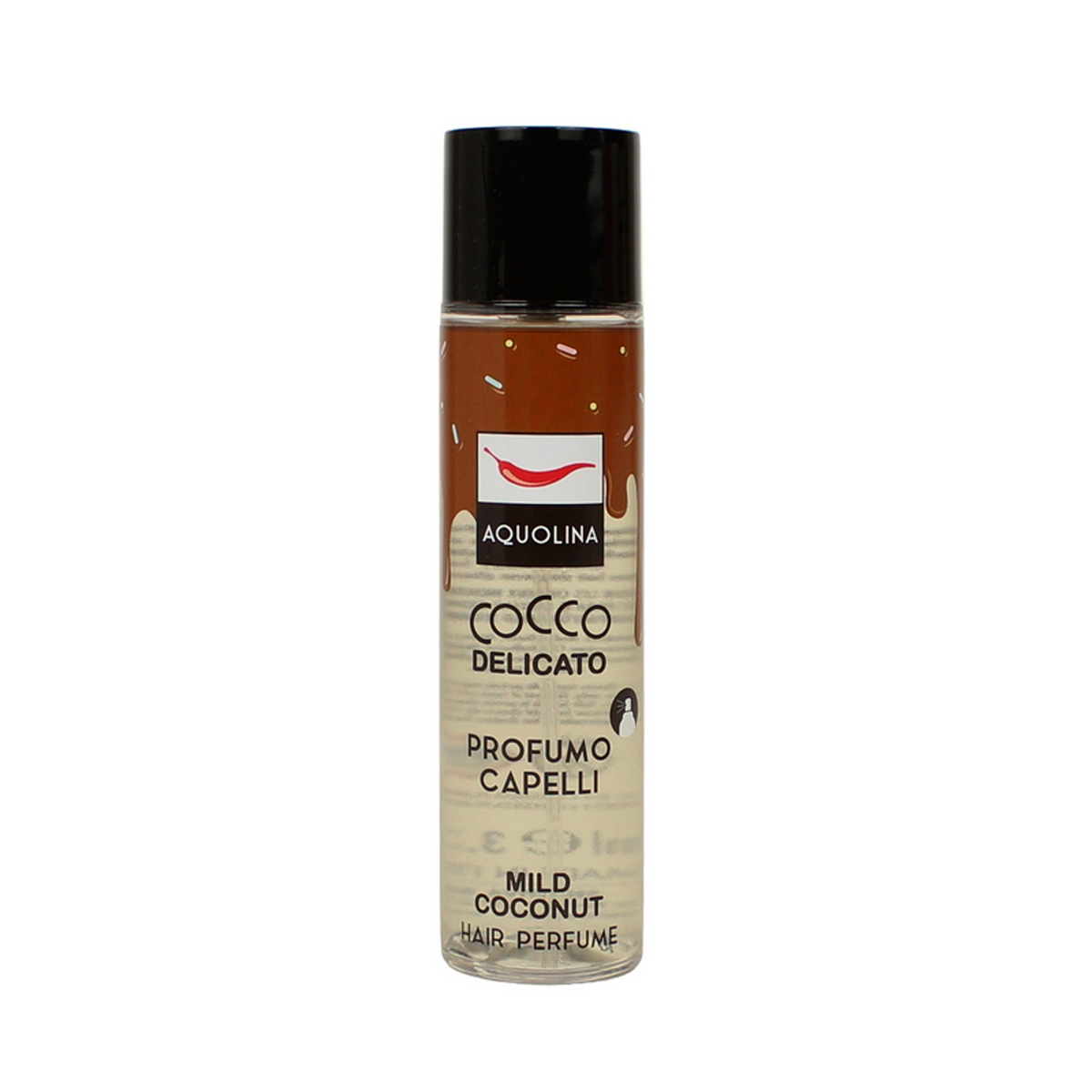 Aquolina - Profumo Capelli Cocco Delicato - 100ml
 (25519326)